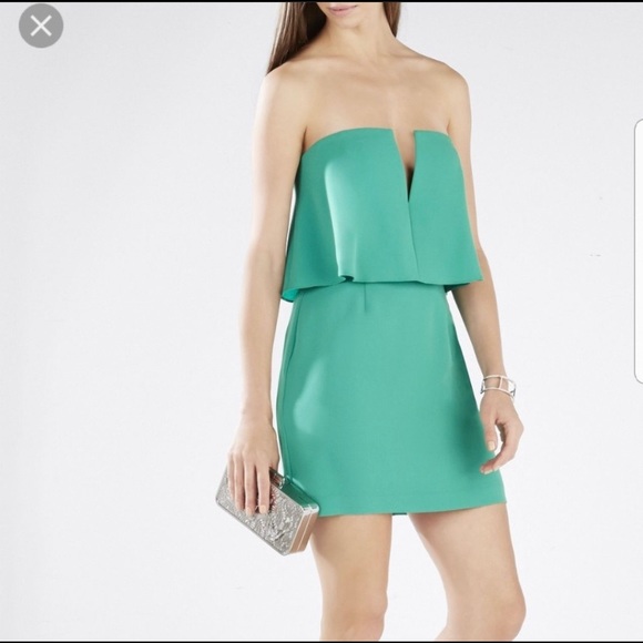 BCBG Kate cocktail dress - Picture 1 of 4